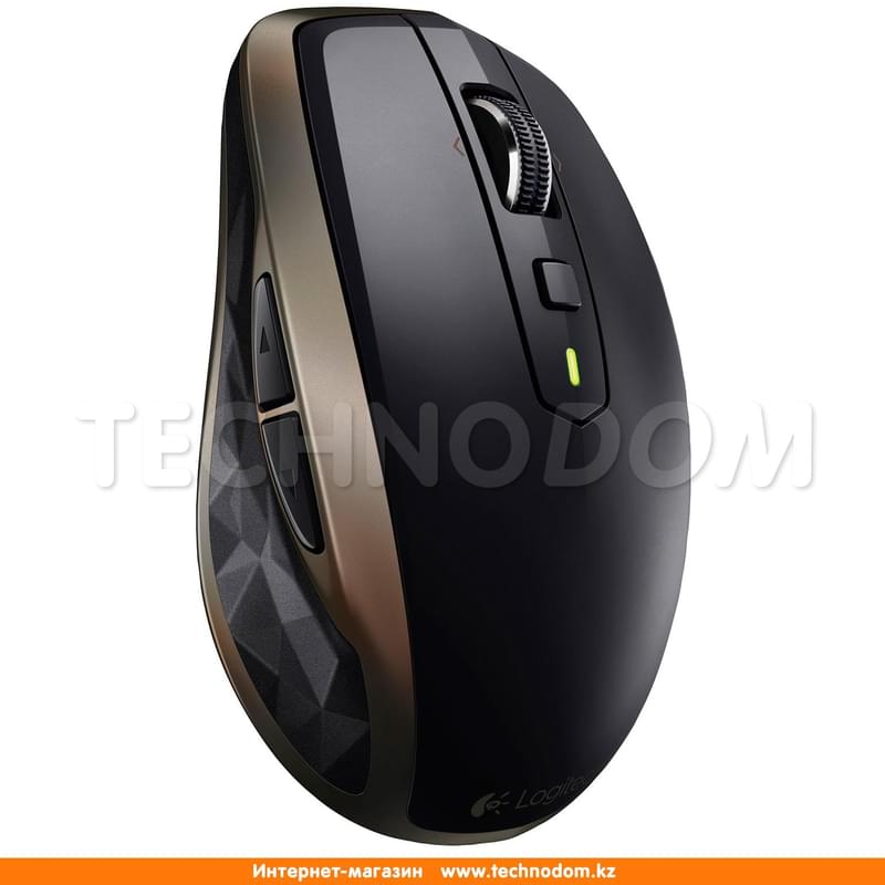 Мышка беспроводная USB/BT Logitech Anywhere MX 2, 910-004374 - фото #2, Technodom.kz