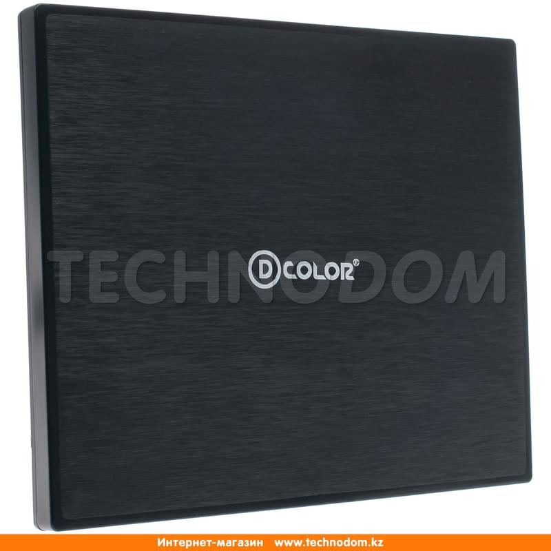 Комнатная антенна D-Color DCA-108A - фото #0, Technodom.kz