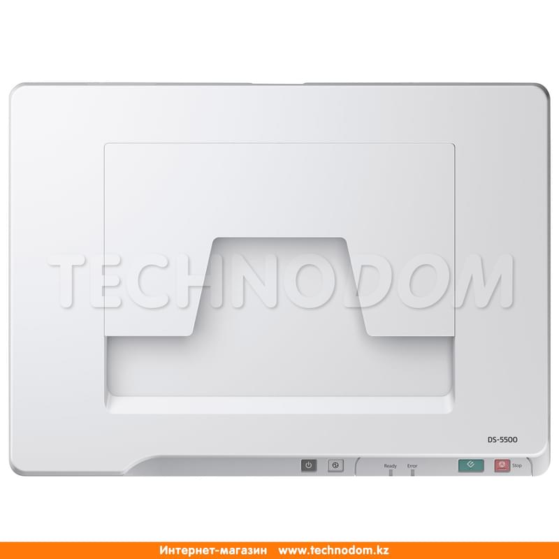 Сканер Epson WorkForce DS-5500 (B11B205131) - фото #4, Technodom.kz