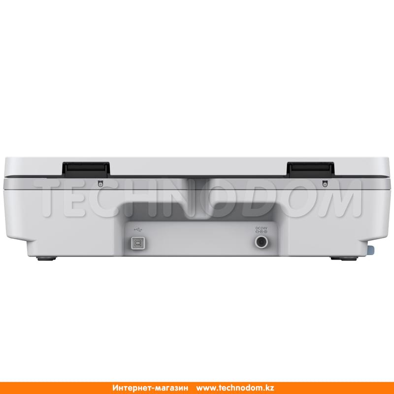 Сканер Epson WorkForce DS-5500 (B11B205131) - фото #5, Technodom.kz