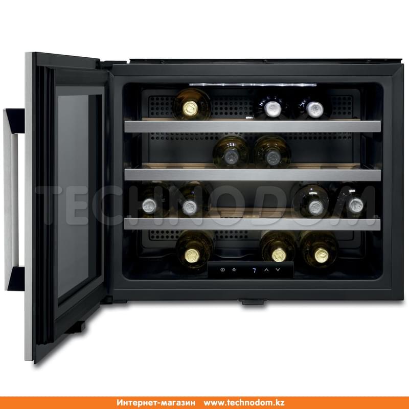Встраиваемый холодильник для вина Electrolux ERW-0670A - фото #1, Technodom.kz