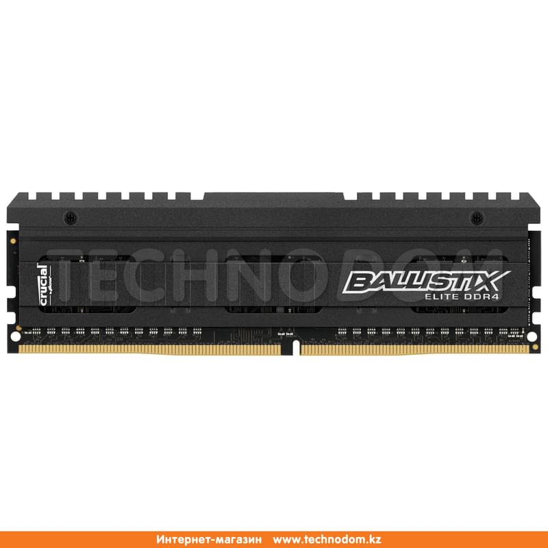 Оперативная память Crucial 8GB DDR4-3000 UDIMM (BLE8G4D30AEEA) - фото #0, Technodom.kz