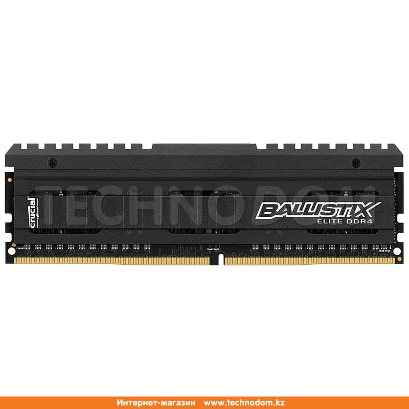 Оперативная память Crucial 8GB DDR4-2666 UDIMM (BLE8G4D26AFEA) - фото #0, Technodom.kz