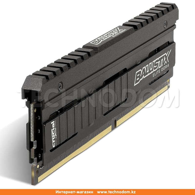 Оперативная память Crucial 8GB DDR4-2666 UDIMM (BLE8G4D26AFEA) - фото #2, Technodom.kz
