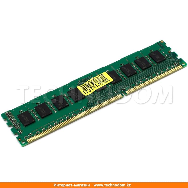 Оперативная память DDR3L DIMM 2GB/1600MHz PC3-12800 Crucial (CT25664BD160B) - фото #0, Technodom.kz