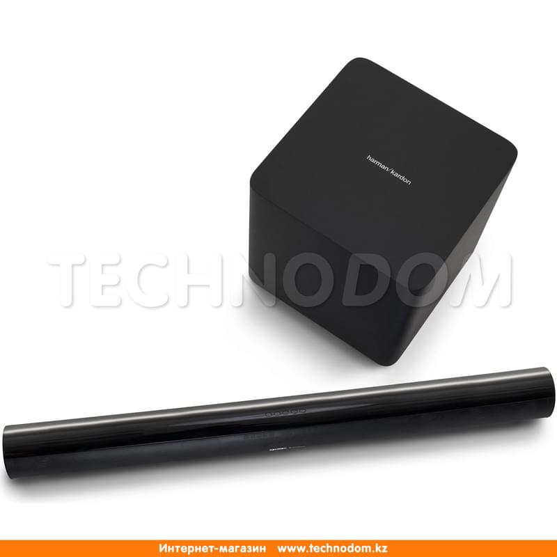 Саундбар Harman Kardon SB26 - фото #2, Technodom.kz