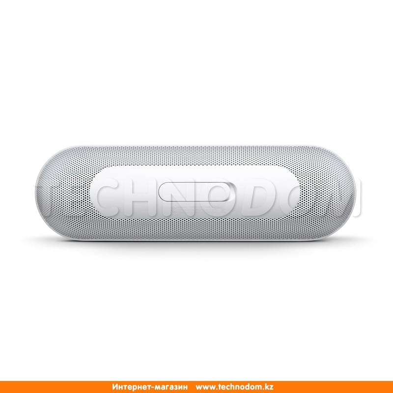 Колонки Bluetooth Beats Pill+ Speaker, White (ML4P2ZM/B) - фото #6, Technodom.kz