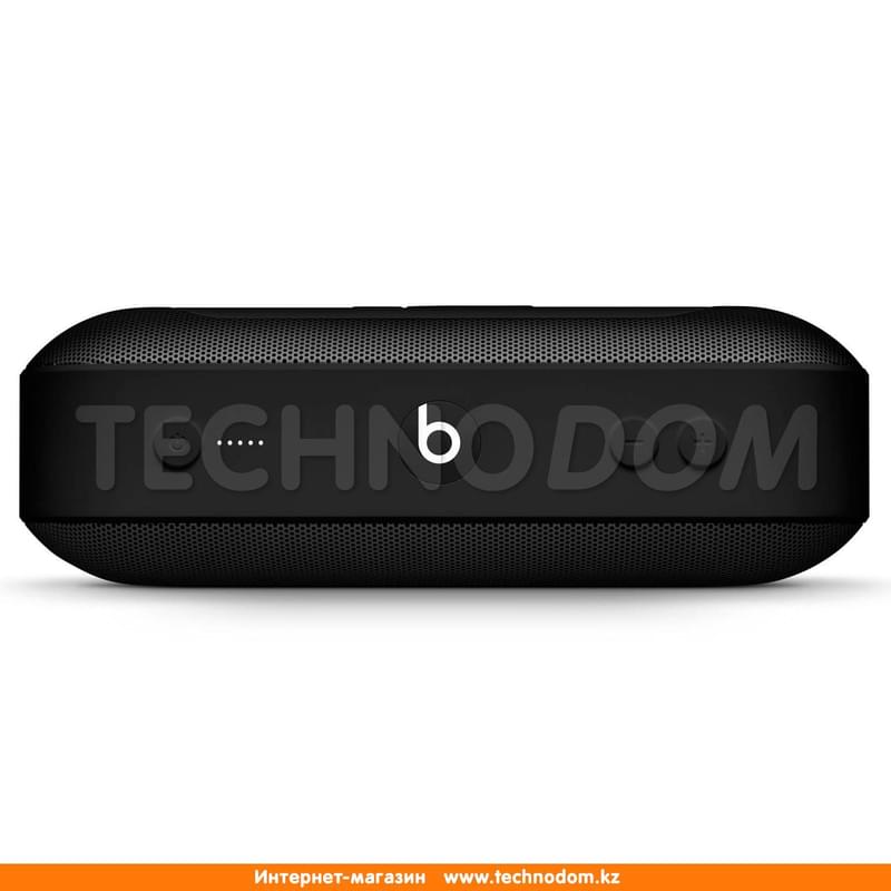 Колонки Bluetooth Beats Pill+ Speaker, Black (ML4M2ZM/B) - фото #0, Technodom.kz