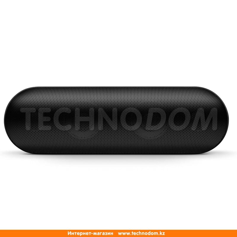 Колонки Bluetooth Beats Pill+ Speaker, Black (ML4M2ZM/B) - фото #3, Technodom.kz