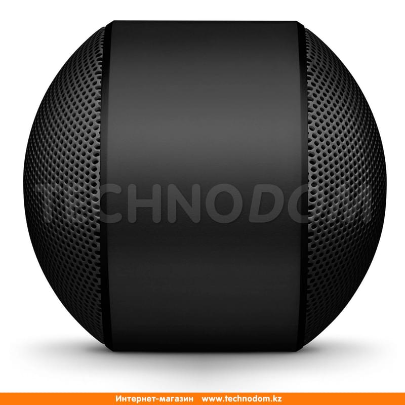 Колонки Bluetooth Beats Pill+ Speaker, Black (ML4M2ZM/B) - фото #4, Technodom.kz