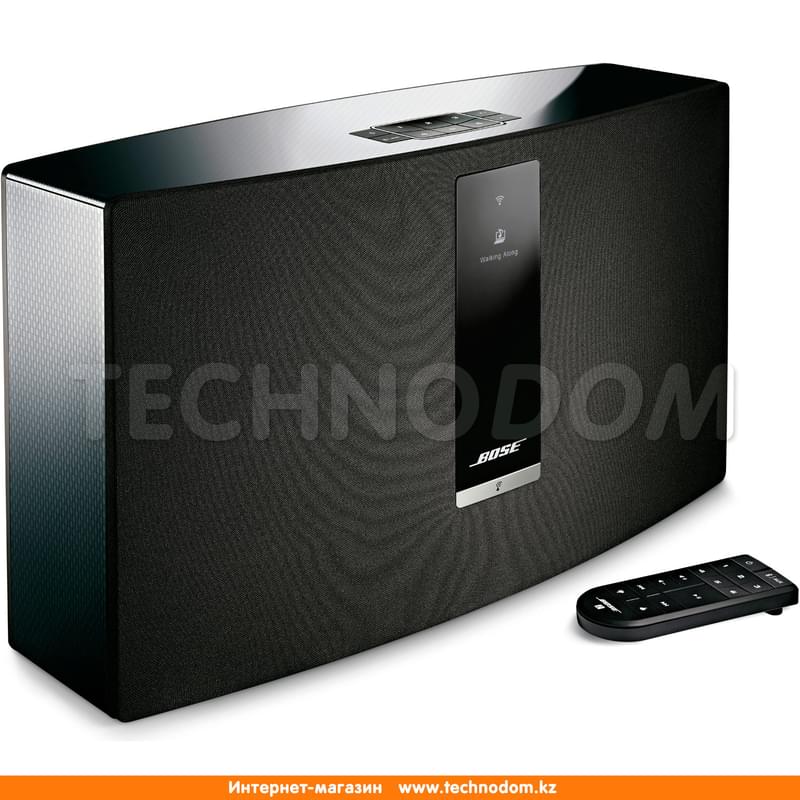 Колонки Bluetooth Bose SoundTouch 30 - фото #0, Technodom.kz