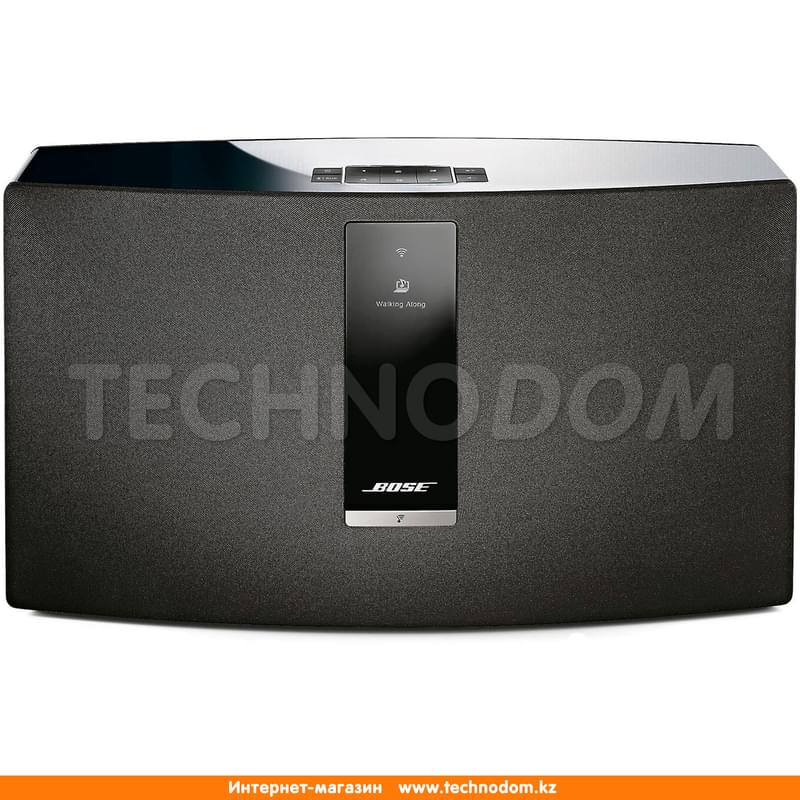 Колонки Bluetooth Bose SoundTouch 30 - фото #2, Technodom.kz