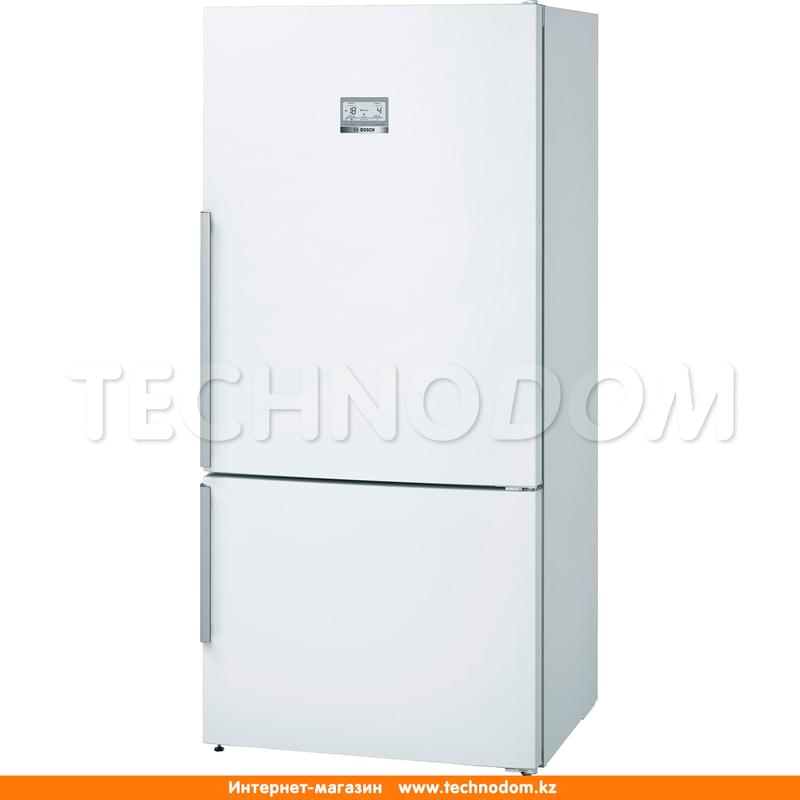 Двухкамерный холодильник Bosch KGN-86AW30U - фото #0, Technodom.kz Двухкамерный холодильник Bosch KGN-86AW30U - фото #0, Technodom.kz