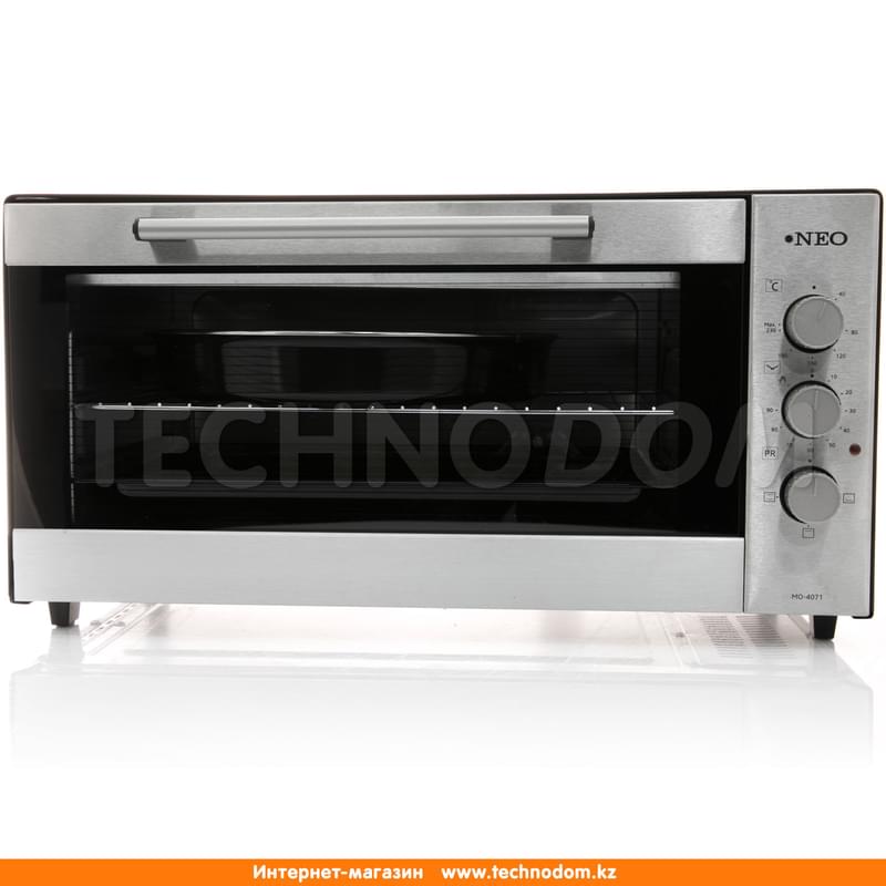 Электропечь Neo MO-4071 - фото #0, Technodom.kz