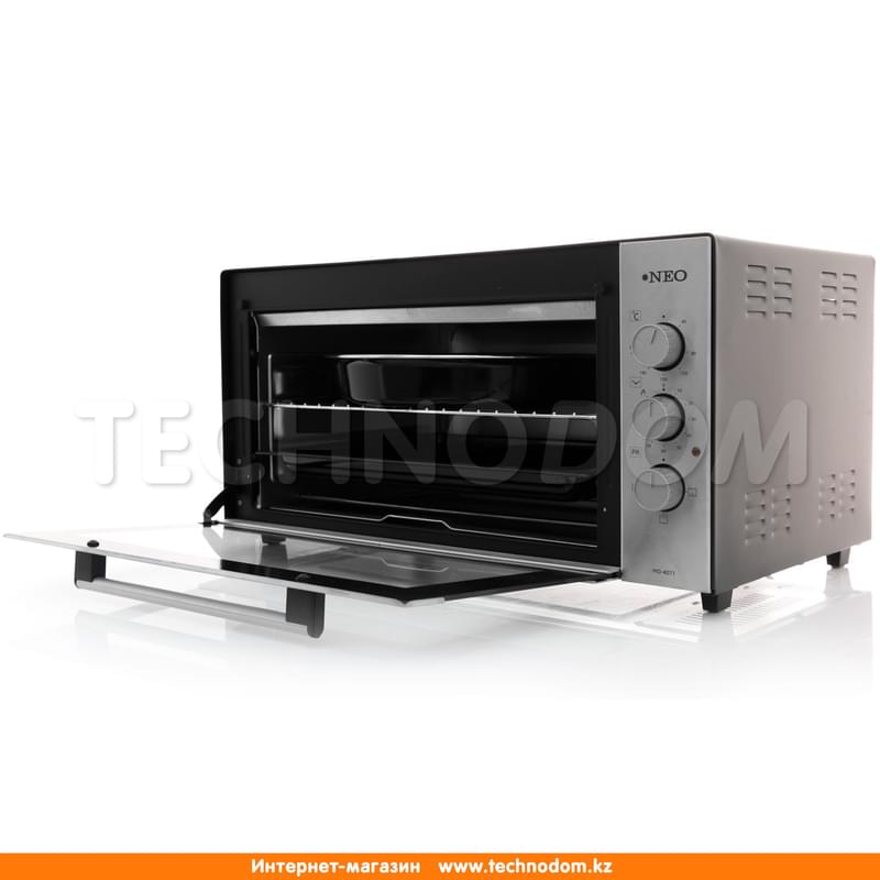 Электропечь Neo MO-4071 - фото #2, Technodom.kz