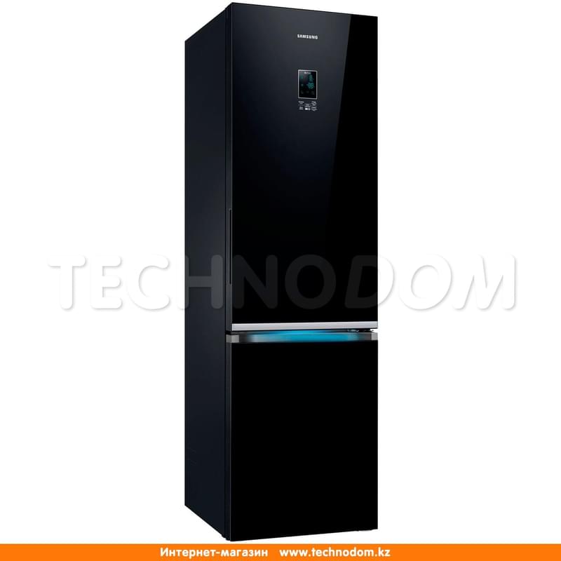 Двухкамерный холодильник Samsung RB-37K63412C - фото #2, Technodom.kz Двухкамерный холодильник Samsung RB-37K63412C - фото #2, Technodom.kz