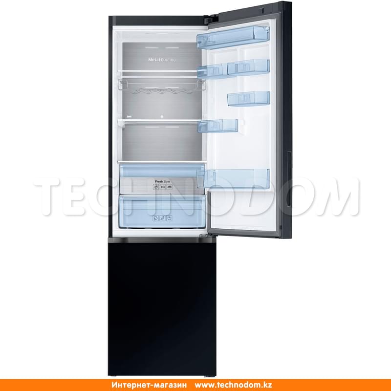 Двухкамерный холодильник Samsung RB-37K63412C - фото #5, Technodom.kz Двухкамерный холодильник Samsung RB-37K63412C - фото #5, Technodom.kz