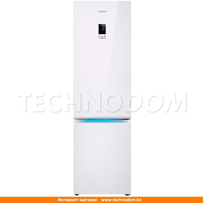 Двухкамерный холодильник Samsung RB-37K63411L - фото #0, Technodom.kz