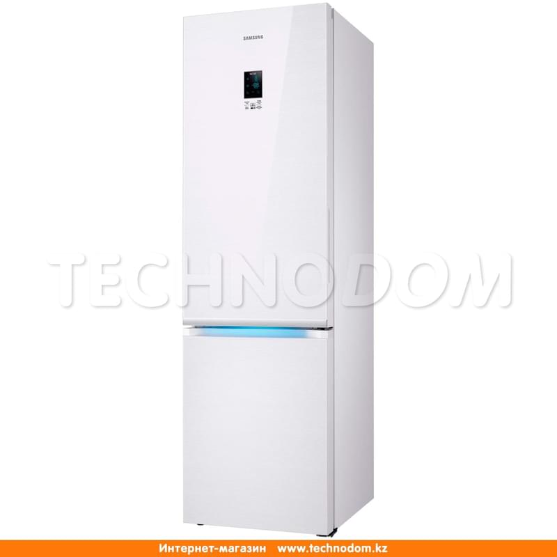 Двухкамерный холодильник Samsung RB-37K63411L - фото #1, Technodom.kz