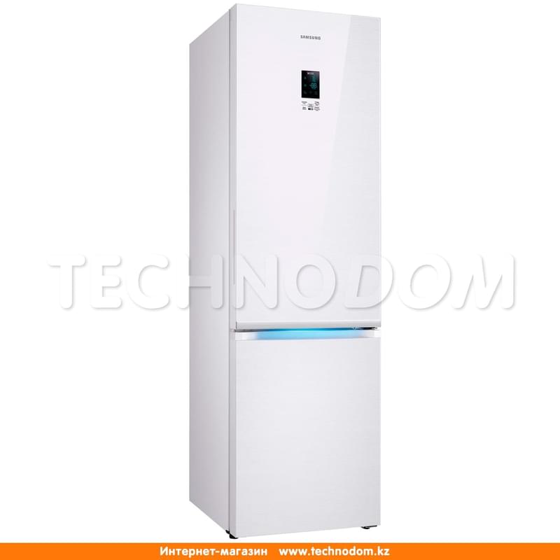 Двухкамерный холодильник Samsung RB-37K63411L - фото #2, Technodom.kz