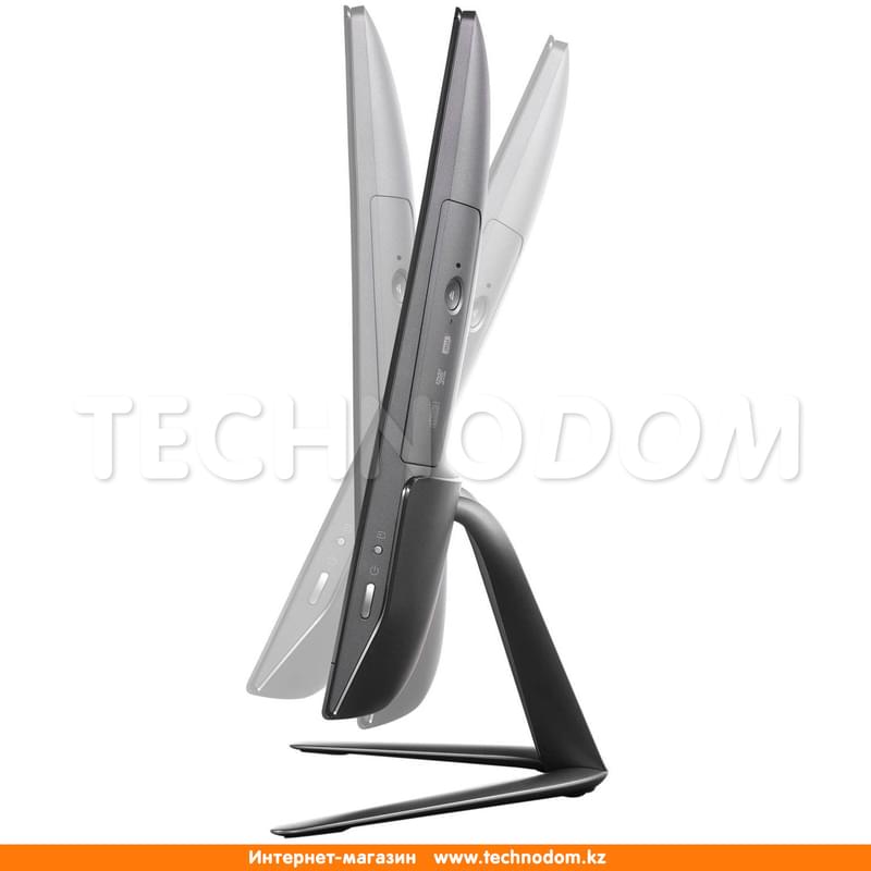 Моноблок 20" Lenovo IdeaCentre AIO 300 (F0BV003ERK) - фото #3, Technodom.kz
