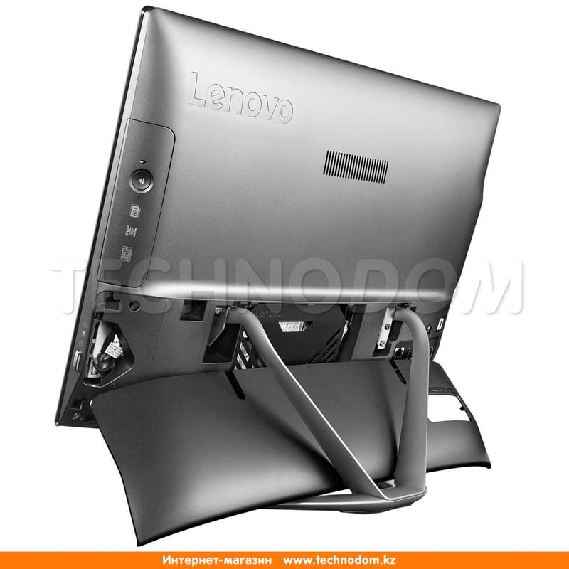 Моноблок 20" Lenovo IdeaCentre AIO 300 (F0BV003ERK) - фото #4, Technodom.kz