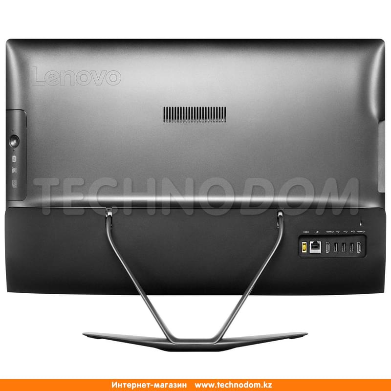 Моноблок 20" Lenovo IdeaCentre AIO 300 (F0BV003ERK) - фото #5, Technodom.kz