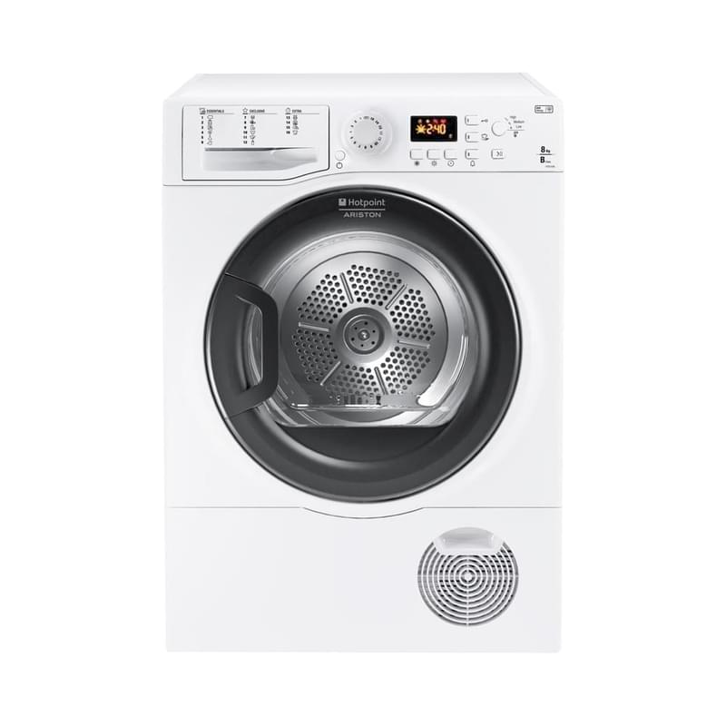 Сушильный автомат Hotpoint-Ariston FTCF-87B6HEU - фото #0, Technodom.kz