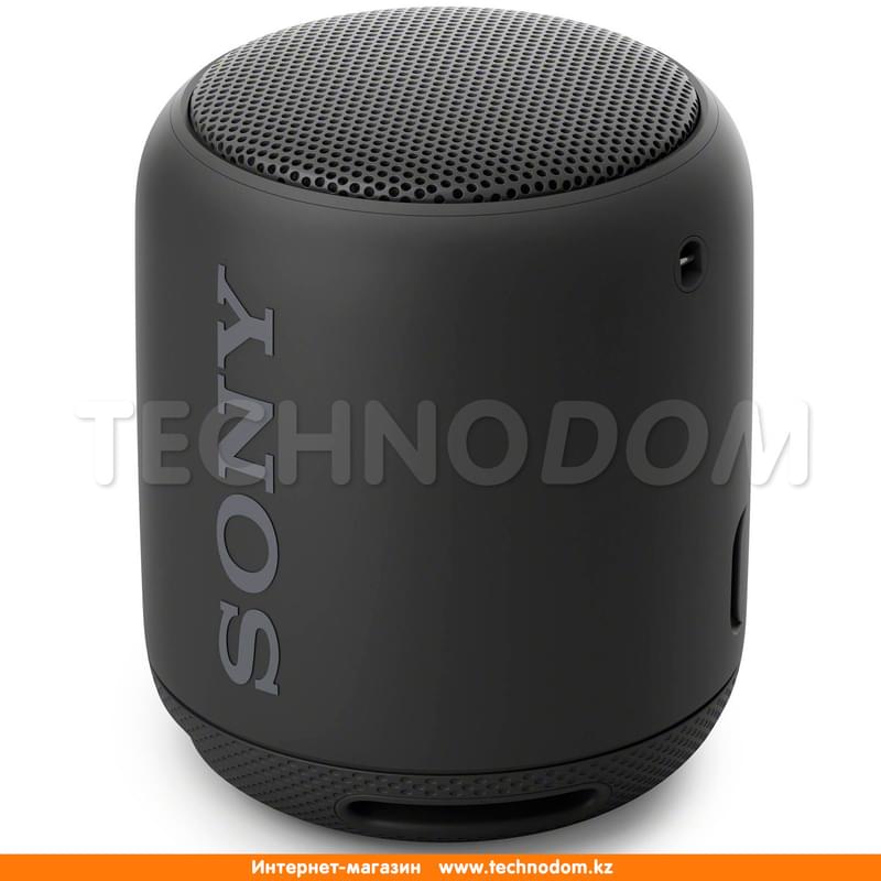 Колонки Bluetooth Sony SRS-XB10, Black - фото #1, Technodom.kz