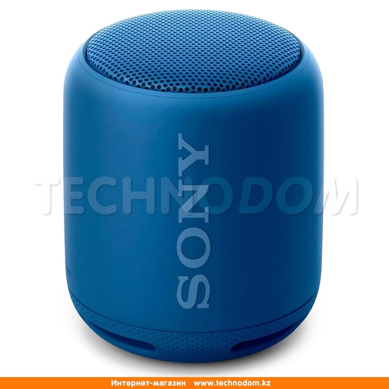 Колонки Bluetooth Sony SRS-XB10, Blue - фото #0, Technodom.kz