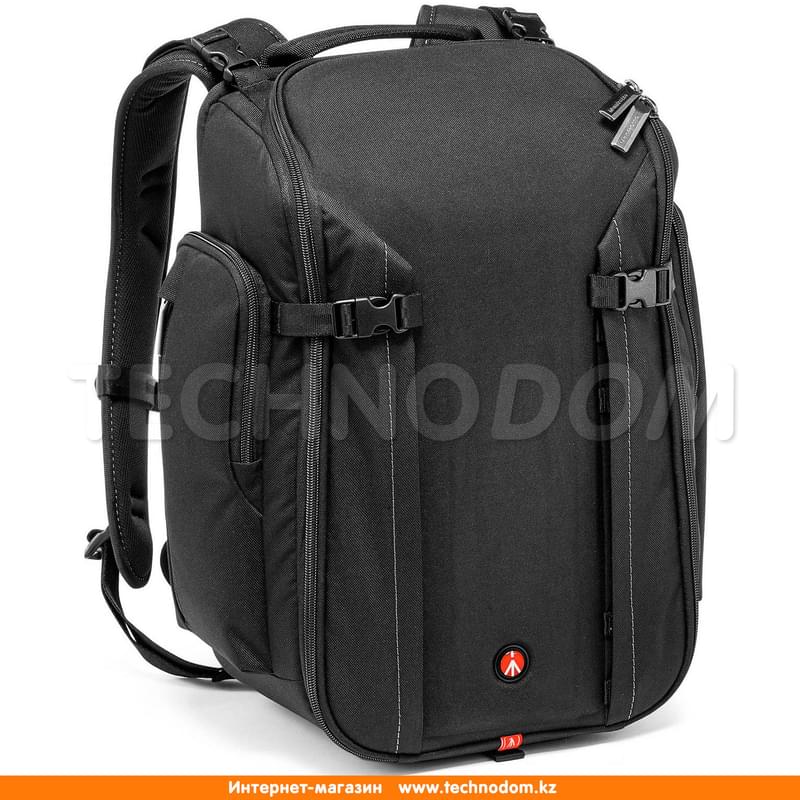 Рюкзак для фото/видео MANFROTTO Backpack 20 (MB MP-BP-20BB) - фото #0, Technodom.kz Рюкзак для фото/видео MANFROTTO Backpack 20 (MB MP-BP-20BB) - фото #0, Technodom.kz