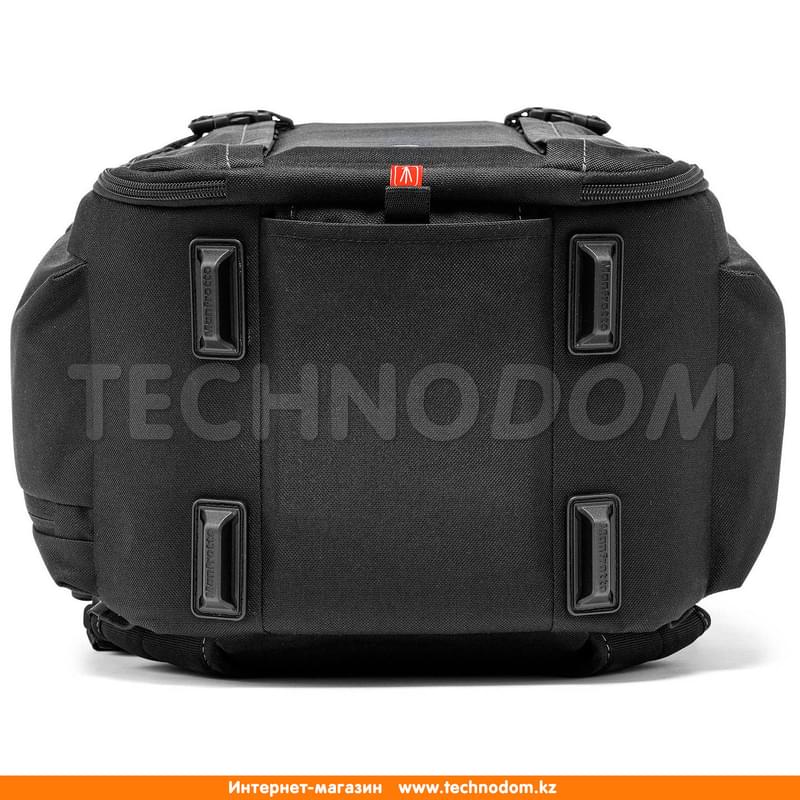 Рюкзак для фото/видео MANFROTTO Backpack 20 (MB MP-BP-20BB) - фото #3, Technodom.kz Рюкзак для фото/видео MANFROTTO Backpack 20 (MB MP-BP-20BB) - фото #3, Technodom.kz