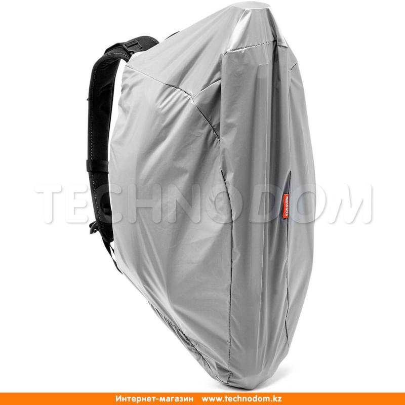 Рюкзак для фото/видео MANFROTTO Backpack 20 (MB MP-BP-20BB) - фото #4, Technodom.kz Рюкзак для фото/видео MANFROTTO Backpack 20 (MB MP-BP-20BB) - фото #4, Technodom.kz