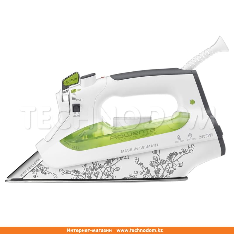 Утюг Rowenta DW-6020 - фото #1, Technodom.kz