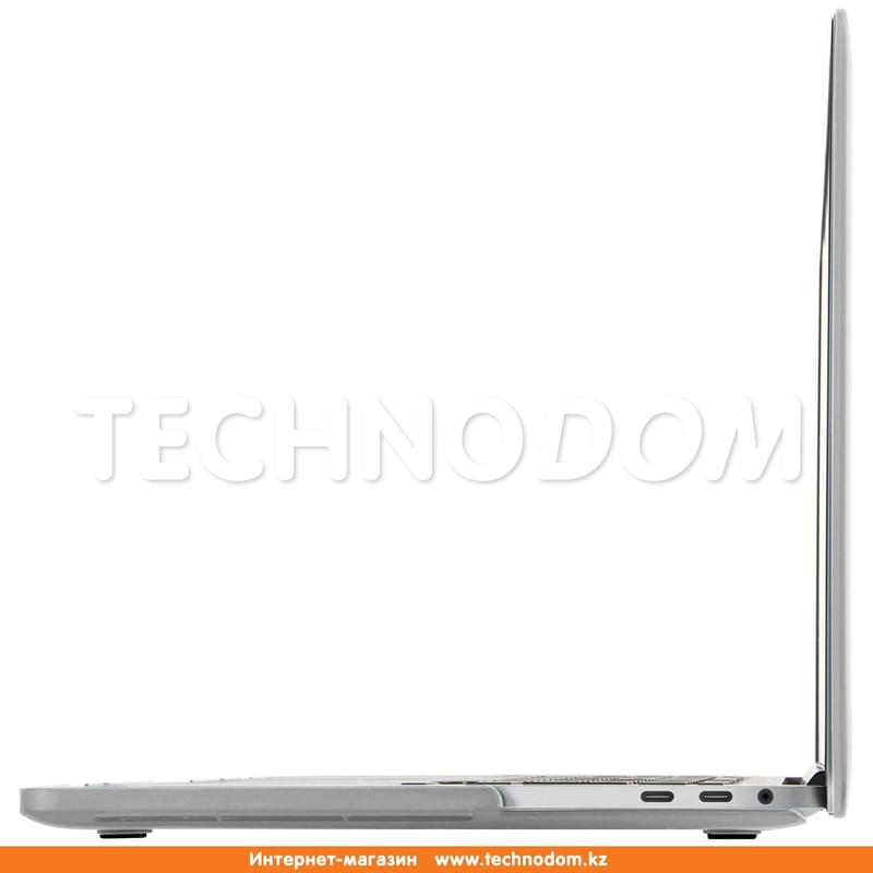 Чехол для MacBook Pro 15" Tucano Hard Shell, Transparent - фото #2, Technodom.kz