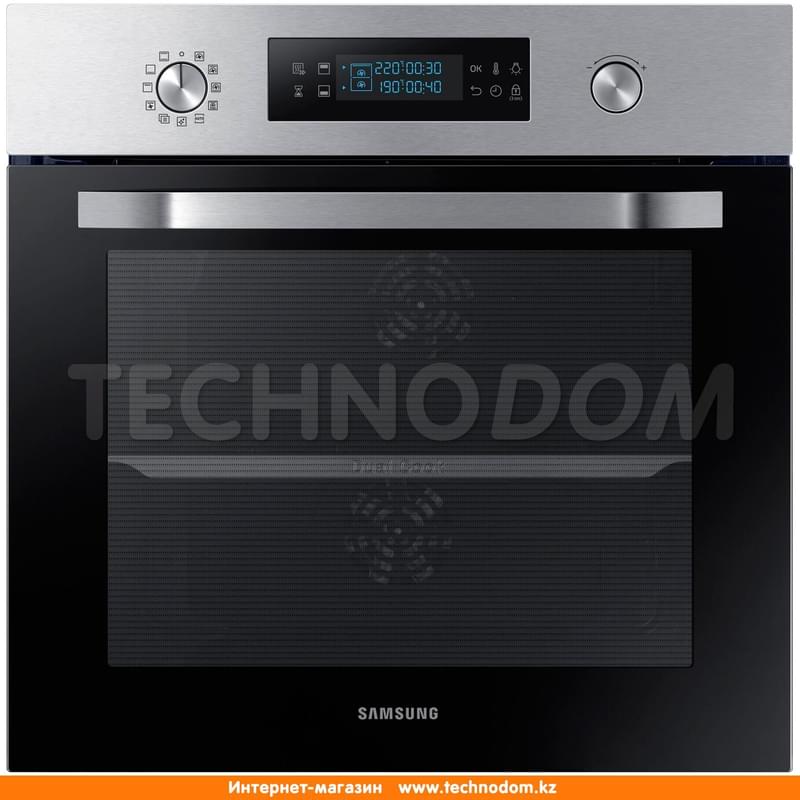 Встраиваемая духовка Samsung NV-66M3531BS/WT - фото #0, Technodom.kz
