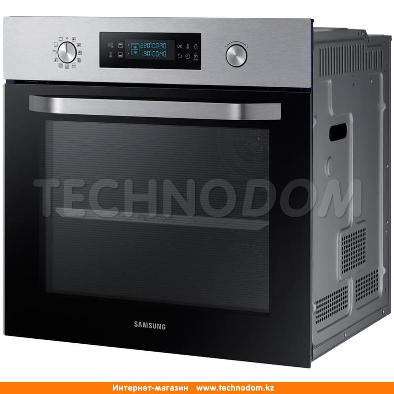 Встраиваемая духовка Samsung NV-66M3531BS/WT - фото #1, Technodom.kz
