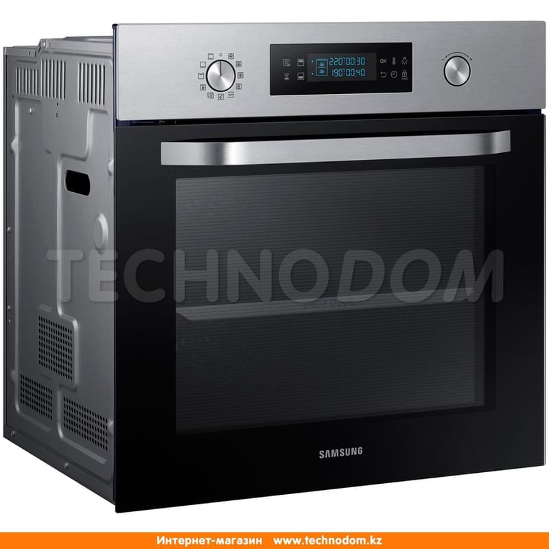 Встраиваемая духовка Samsung NV-66M3531BS/WT - фото #2, Technodom.kz