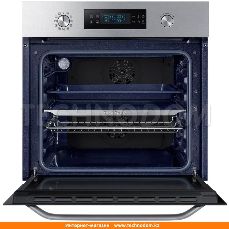 Встраиваемая духовка Samsung NV-66M3531BS/WT - фото #5, Technodom.kz