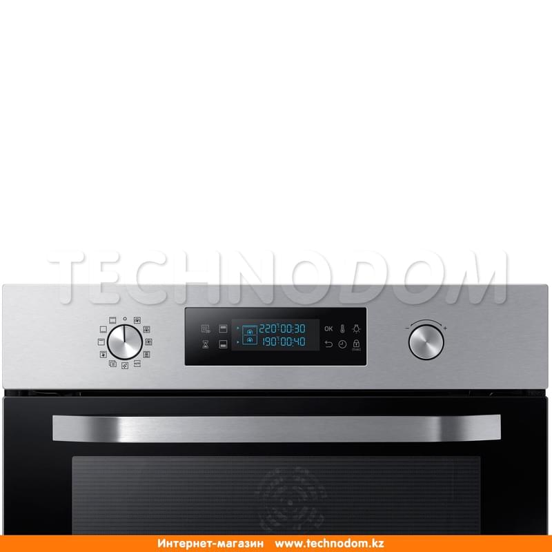 Встраиваемая духовка Samsung NV-66M3531BS/WT - фото #6, Technodom.kz