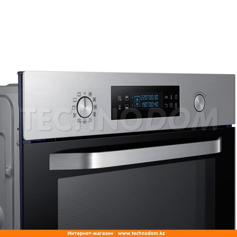 Встраиваемая духовка Samsung NV-66M3531BS/WT - фото #7, Technodom.kz
