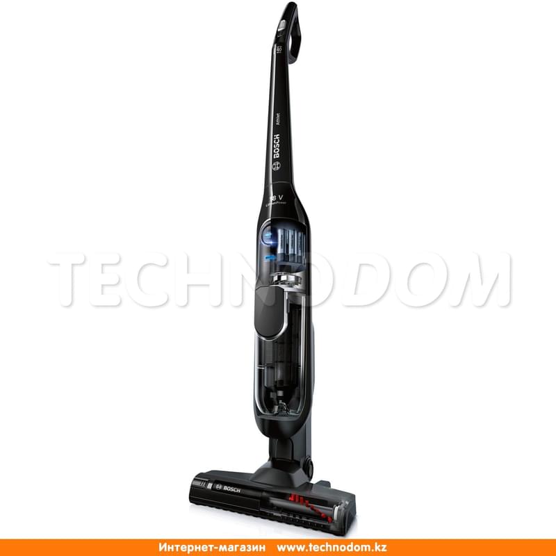 Вертикальный беспроводной пылесос Bosch BCH-6ATH18 - фото #0, Technodom.kz Вертикальный беспроводной пылесос Bosch BCH-6ATH18 - фото #0, Technodom.kz