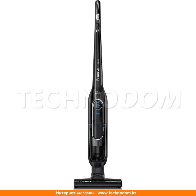 Вертикальный беспроводной пылесос Bosch BCH-6ATH18 - фото #6, Technodom.kz Вертикальный беспроводной пылесос Bosch BCH-6ATH18 - фото #6, Technodom.kz