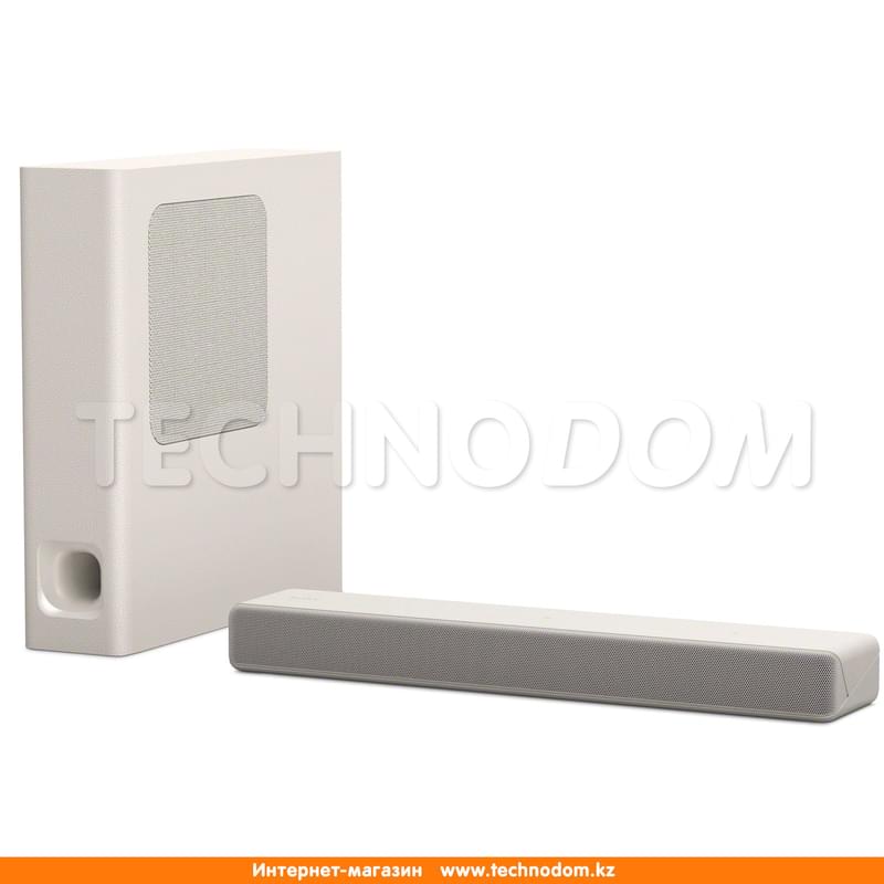 Саундбар Sony HT-MT301 - фото #1, Technodom.kz Саундбар Sony HT-MT301 - фото #1, Technodom.kz