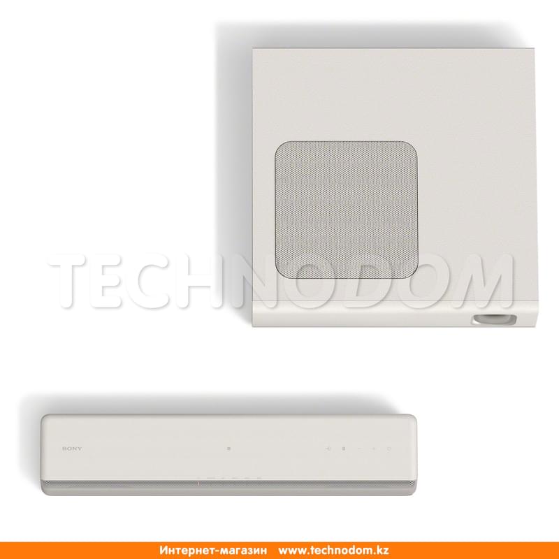 Саундбар Sony HT-MT301 - фото #2, Technodom.kz Саундбар Sony HT-MT301 - фото #2, Technodom.kz