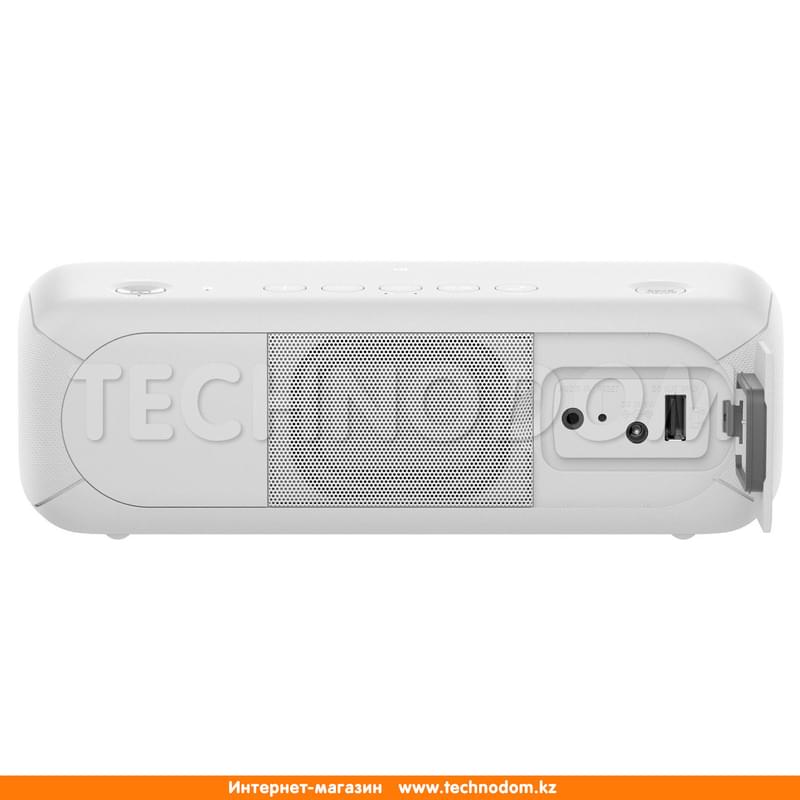 Колонки Bluetooth Sony SRS-XB30, White - фото #4, Technodom.kz Колонки Bluetooth Sony SRS-XB30, White - фото #4, Technodom.kz