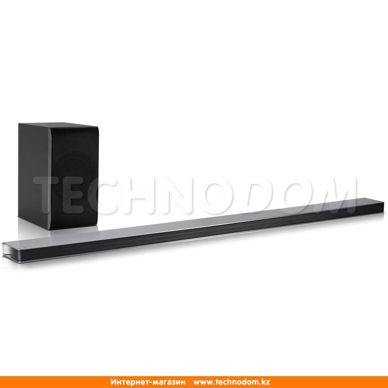 Саундбар LG SJ-8 - фото #1, Technodom.kz