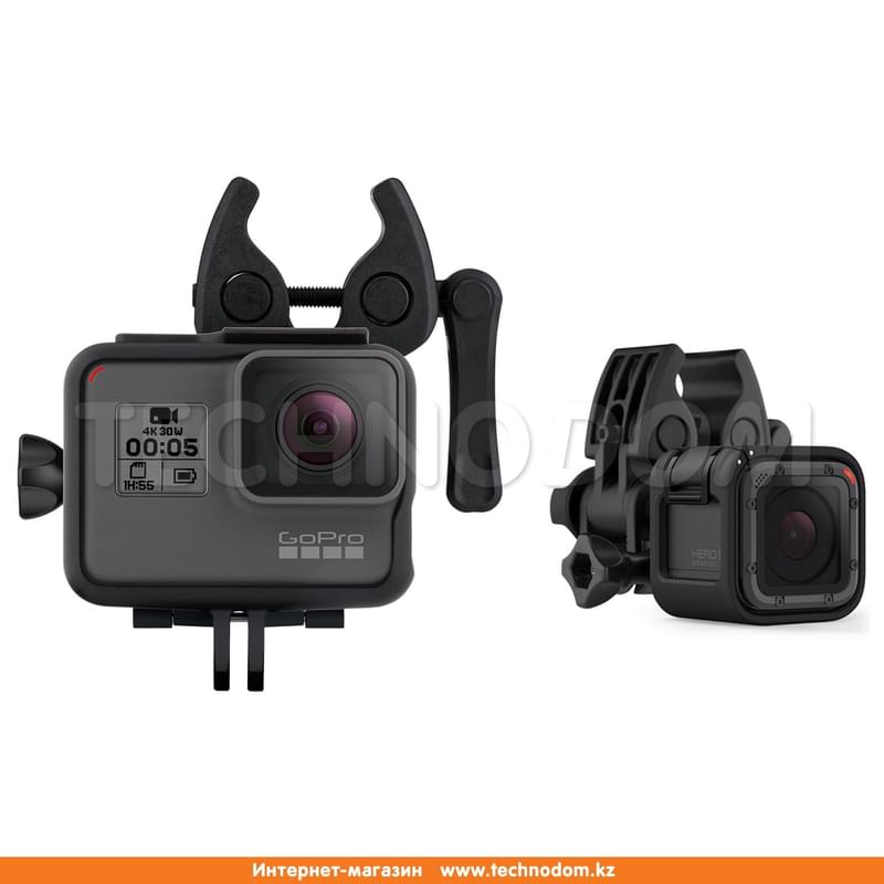 Крепление GoPro Sportsman Mount (H5 + BC) (на ружье) - фото #1, Technodom.kz Крепление GoPro Sportsman Mount (H5 + BC) (на ружье) - фото #1, Technodom.kz