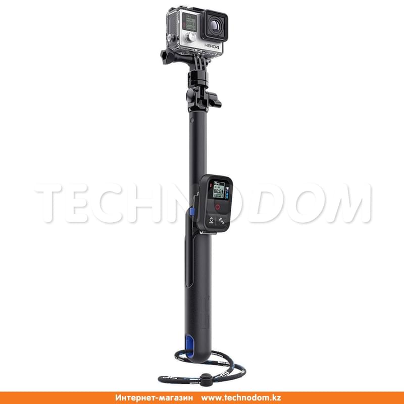 Монопод телескопический GoPro SP 53019 - фото #0, Technodom.kz