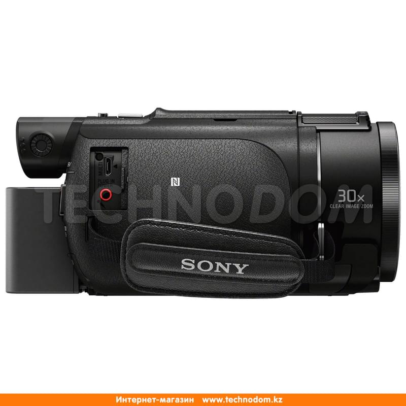 Видеокамера Sony FDR-AX53 - фото #6, Technodom.kz
